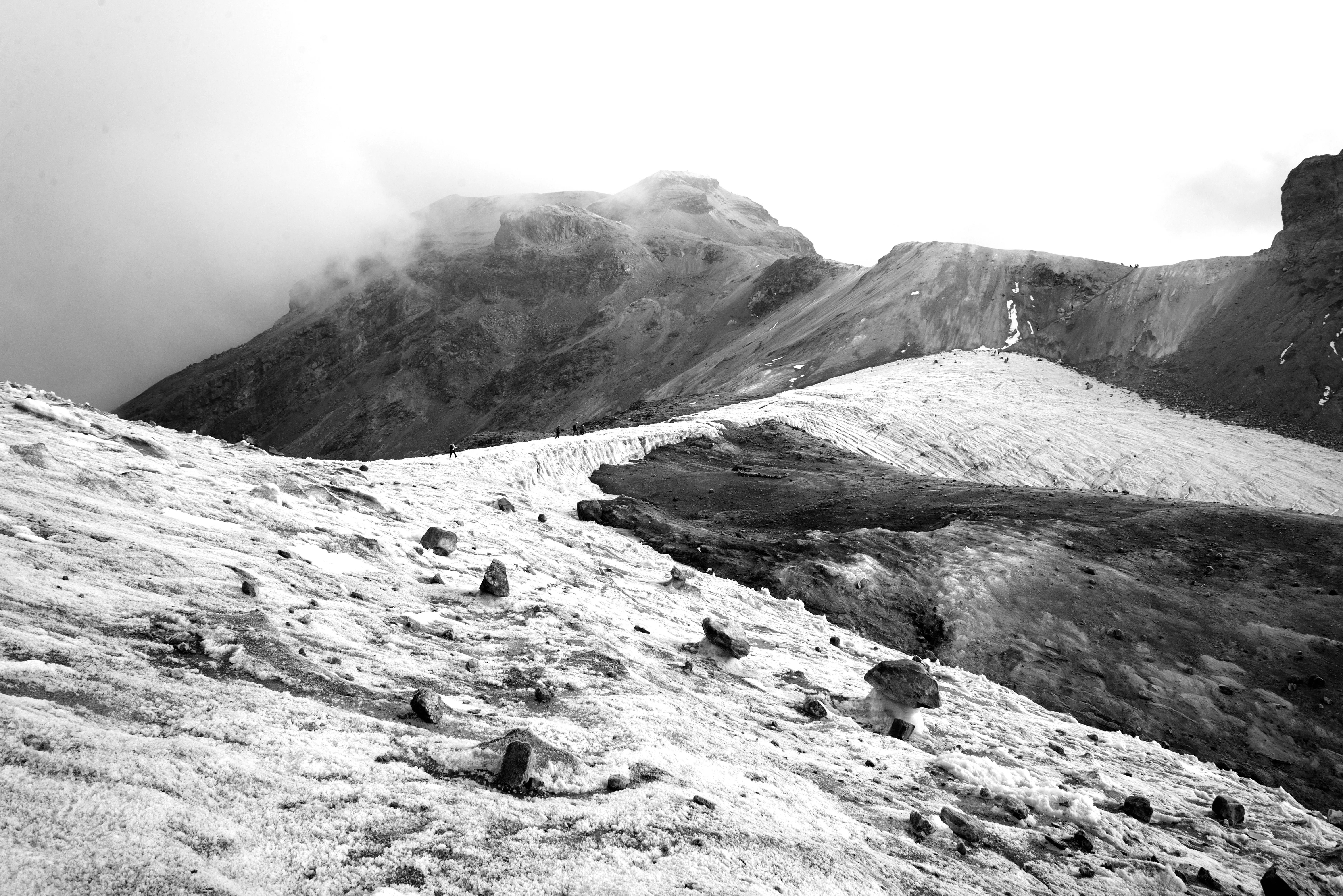 Montañas — fotografía 5