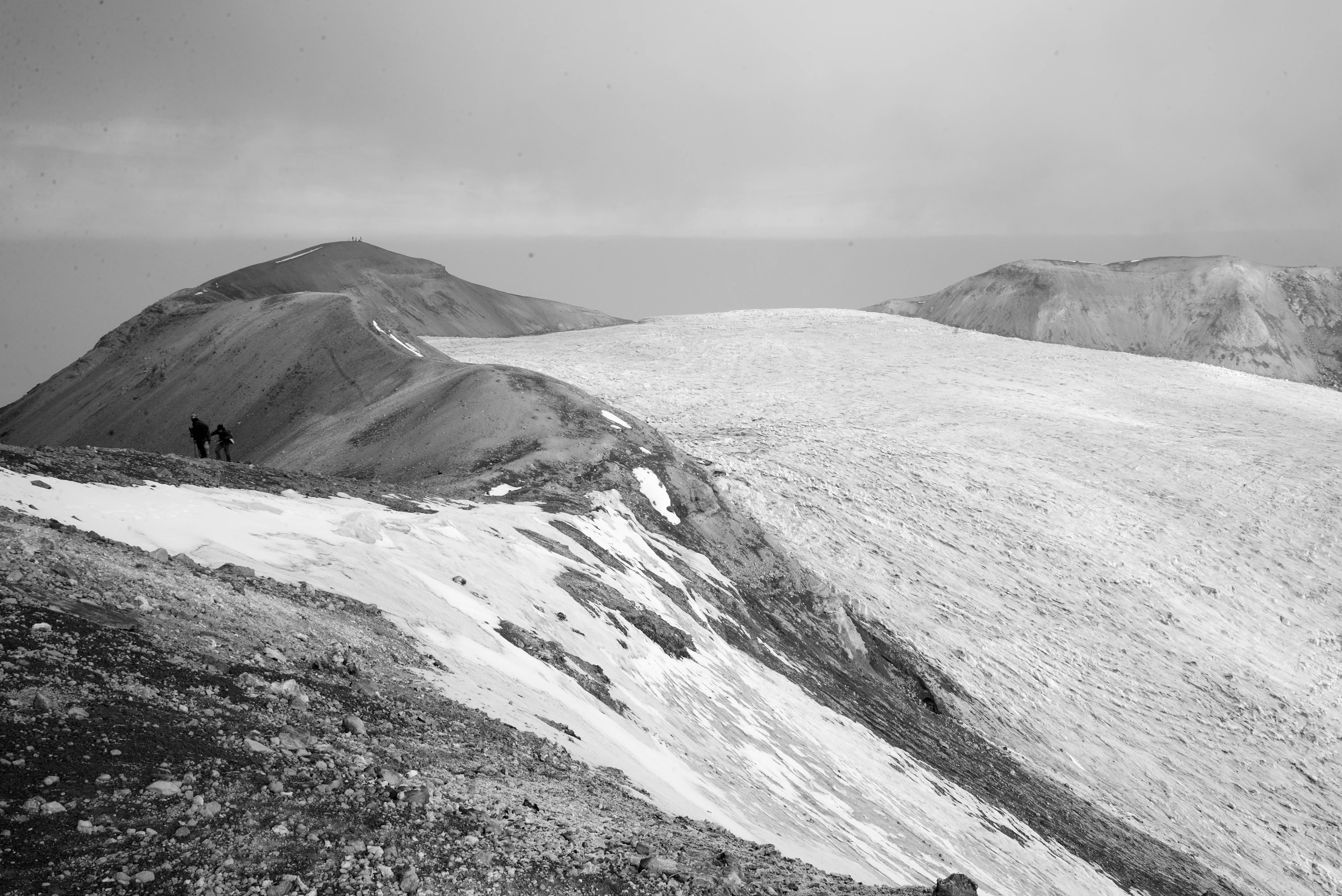 Montañas — fotografía 6