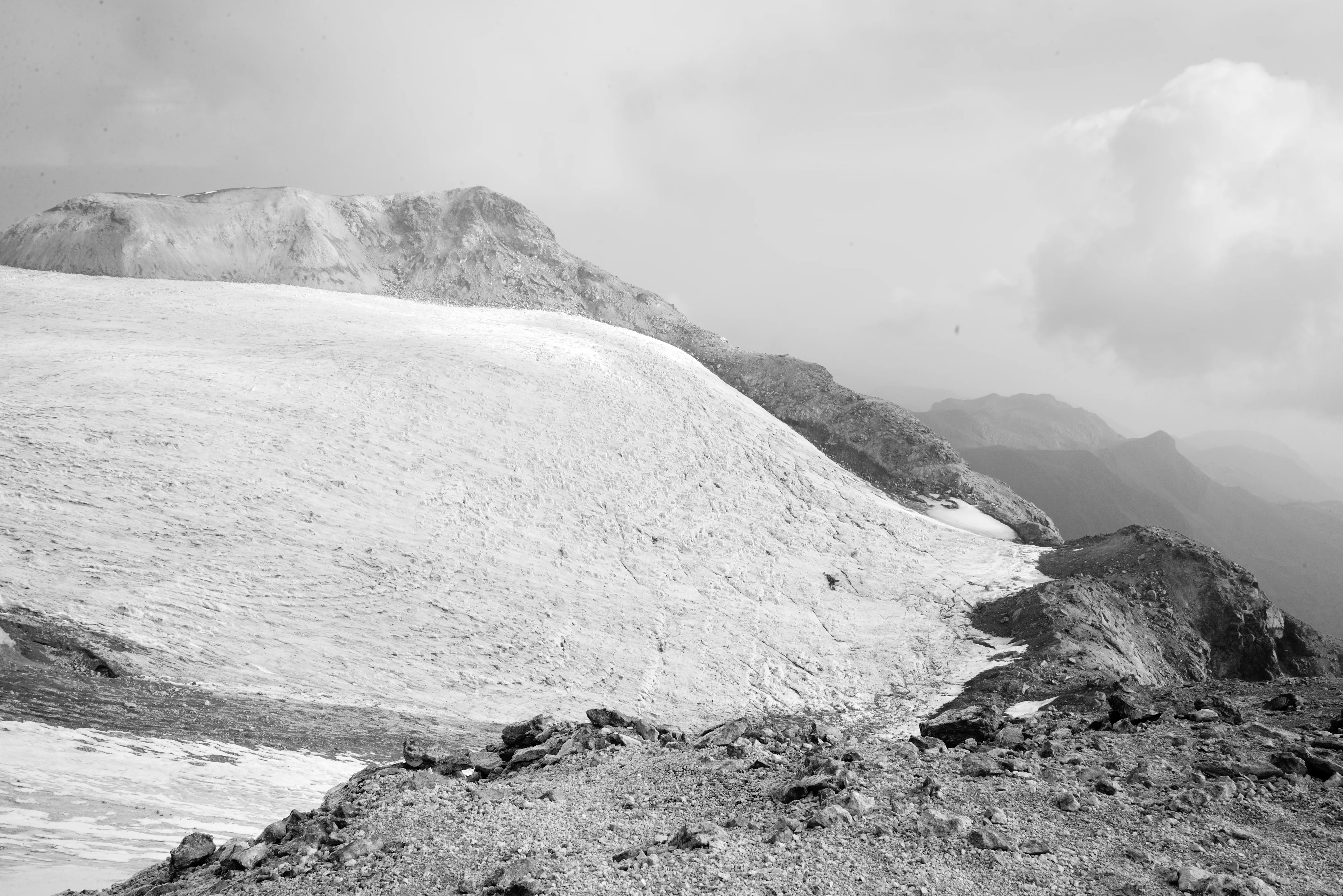 Montañas — fotografía 7