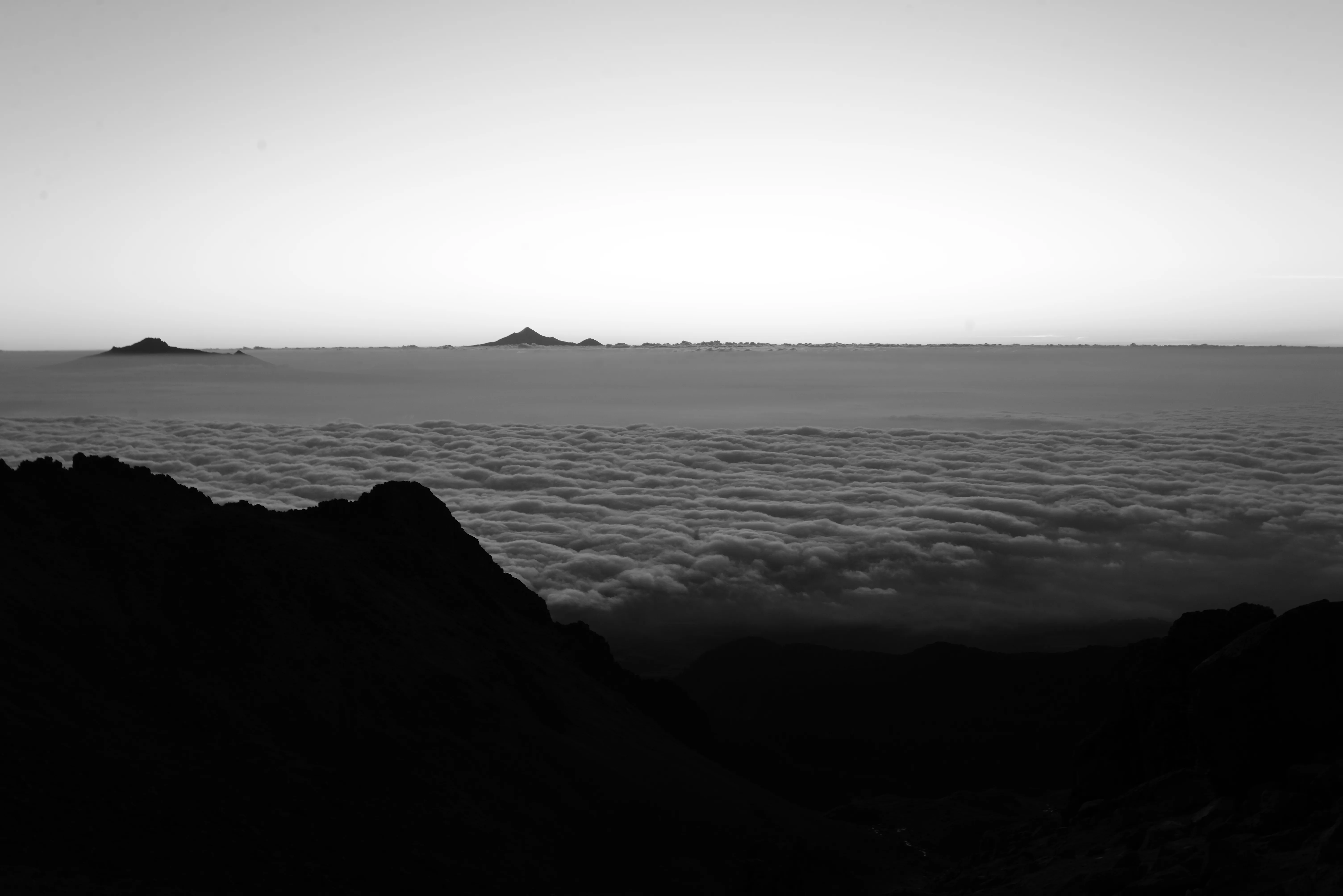 Montañas — fotografía 8