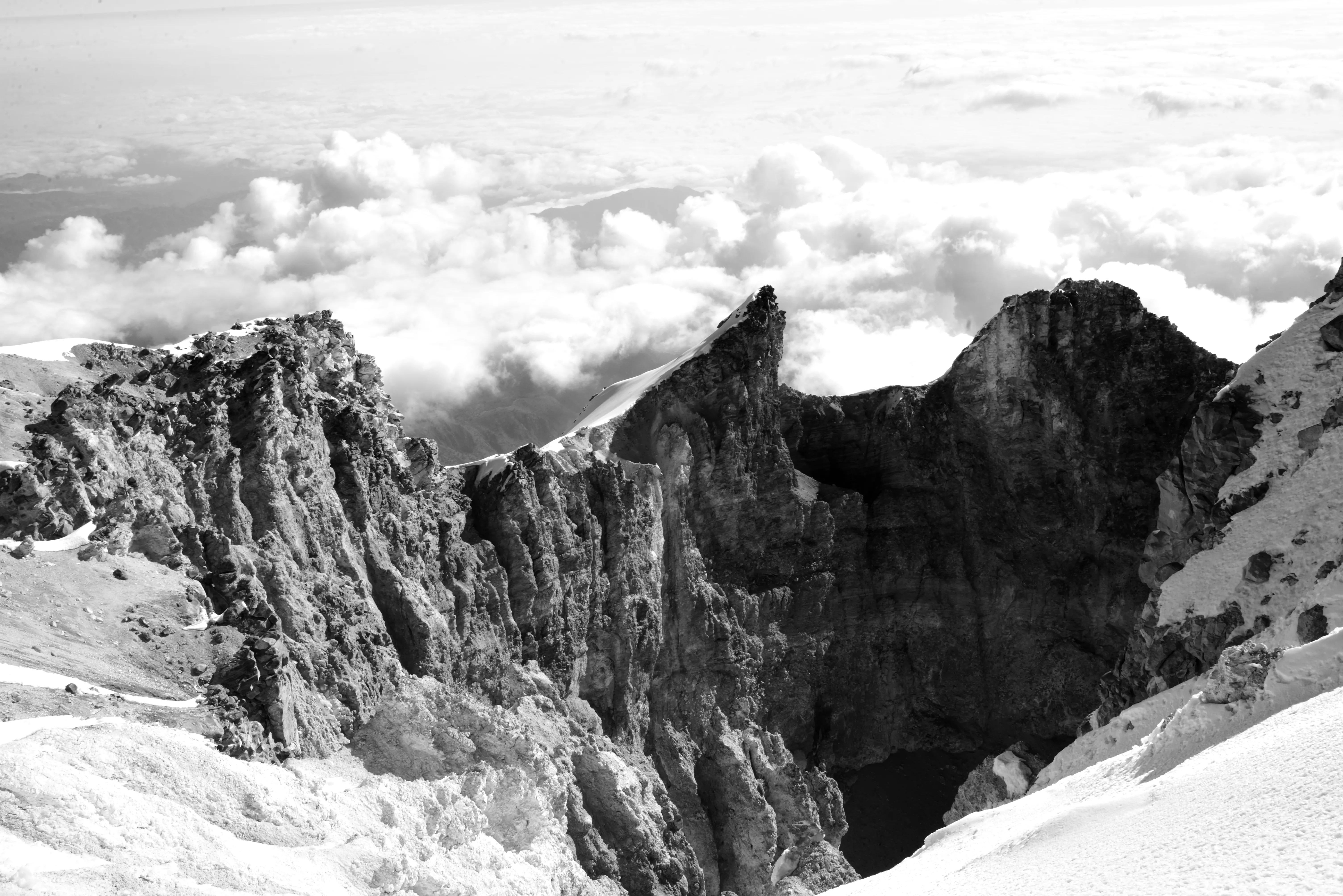 Montañas — fotografía 9