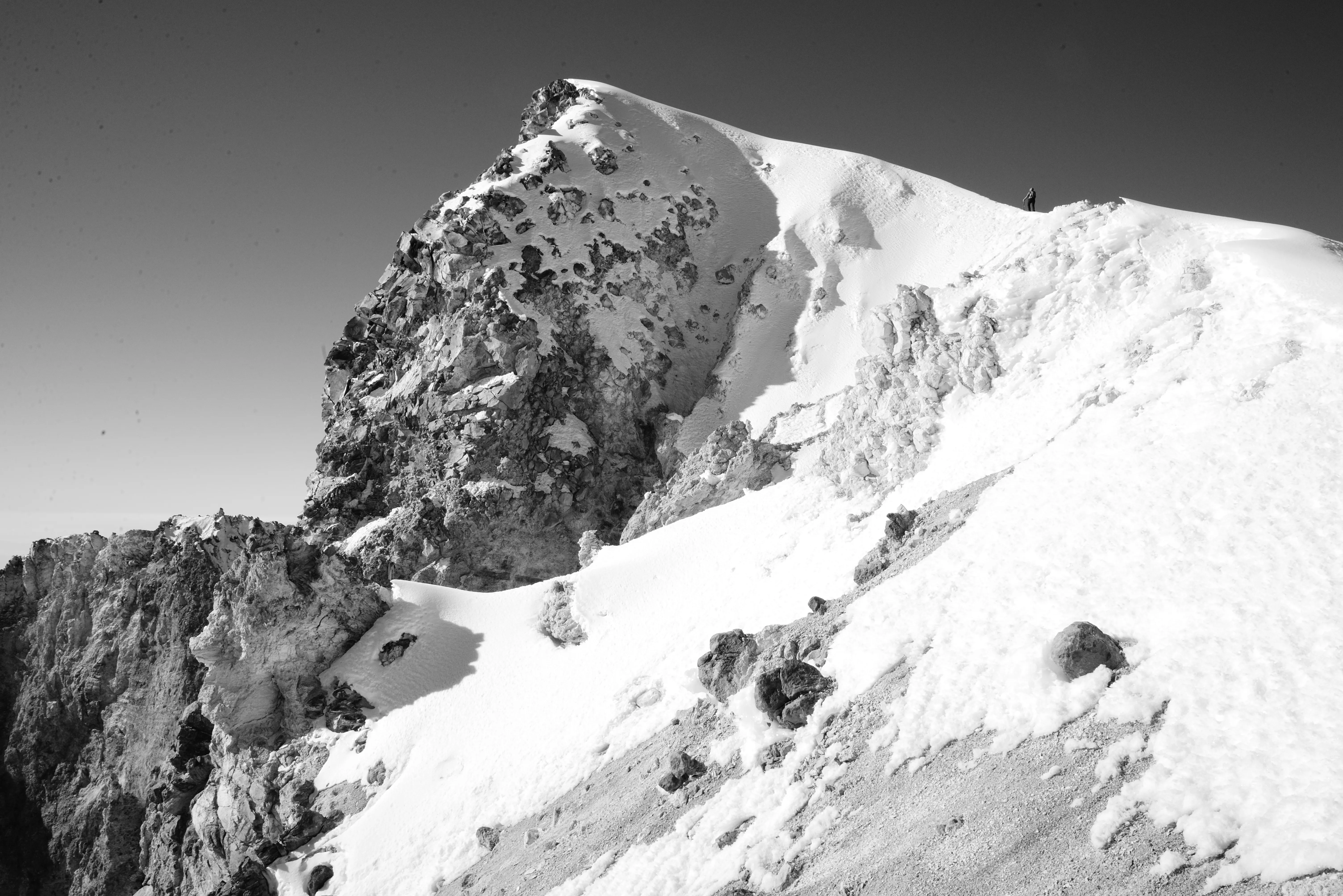 Montañas — fotografía 10