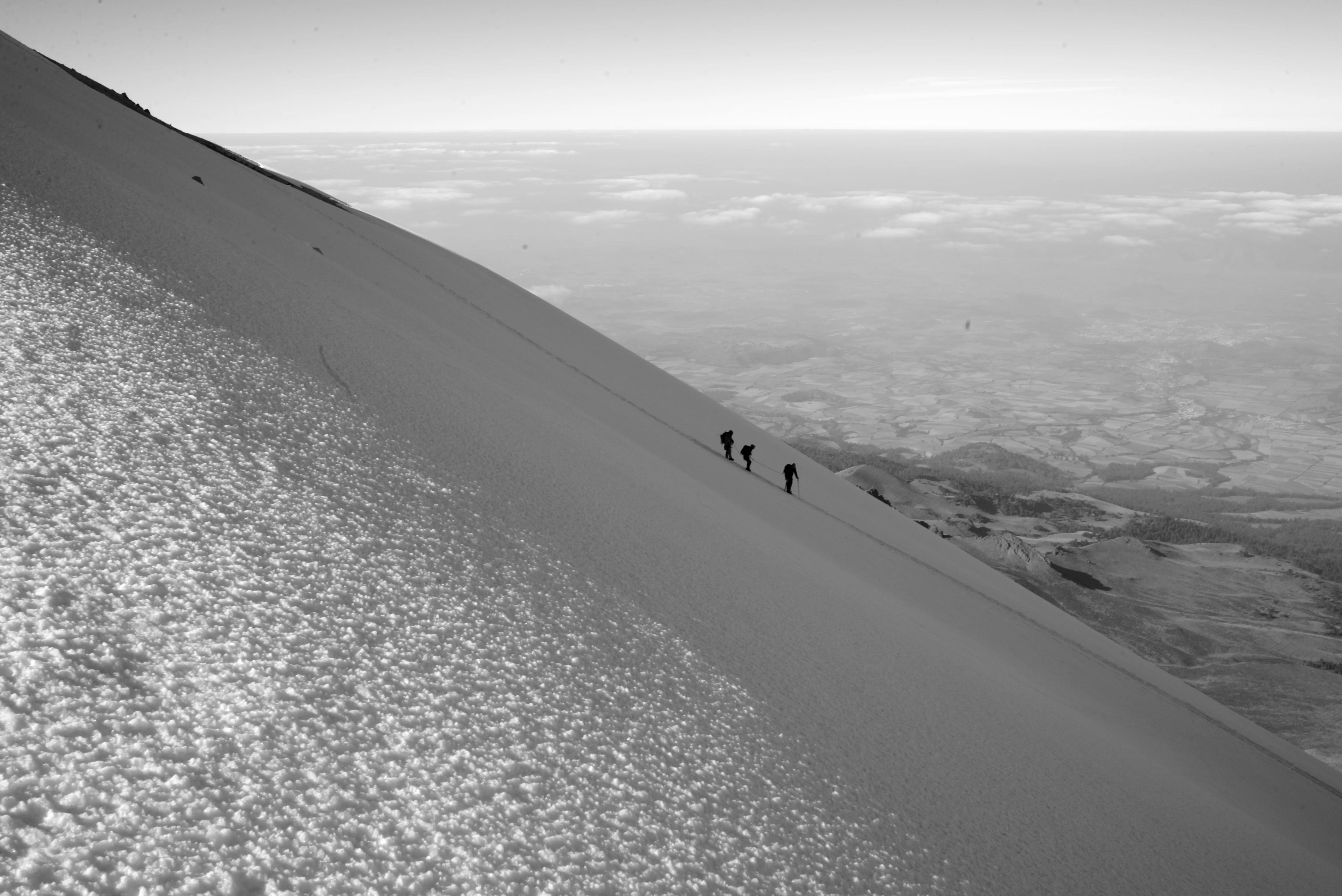 Montañas — fotografía 11