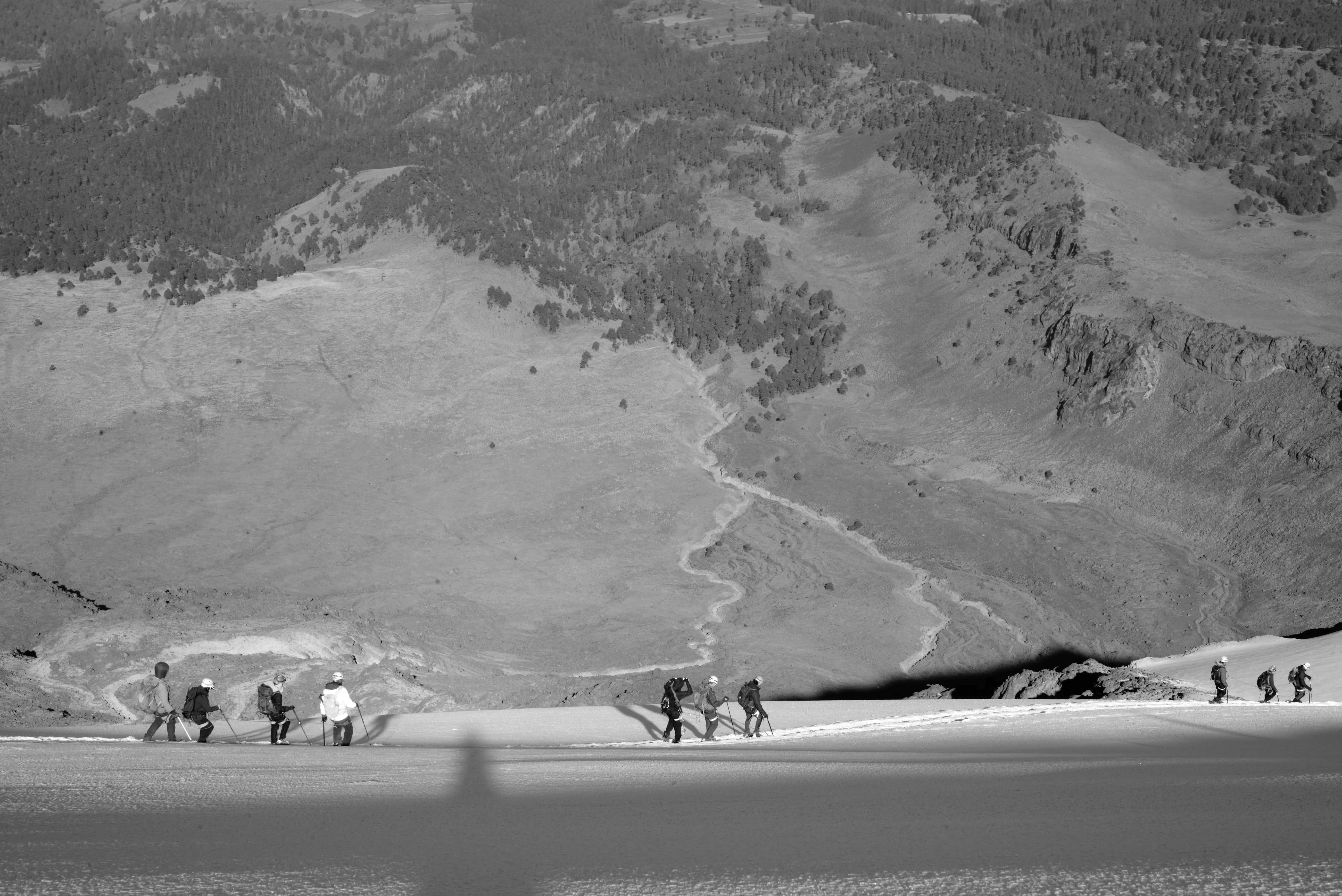 Montañas — fotografía 12