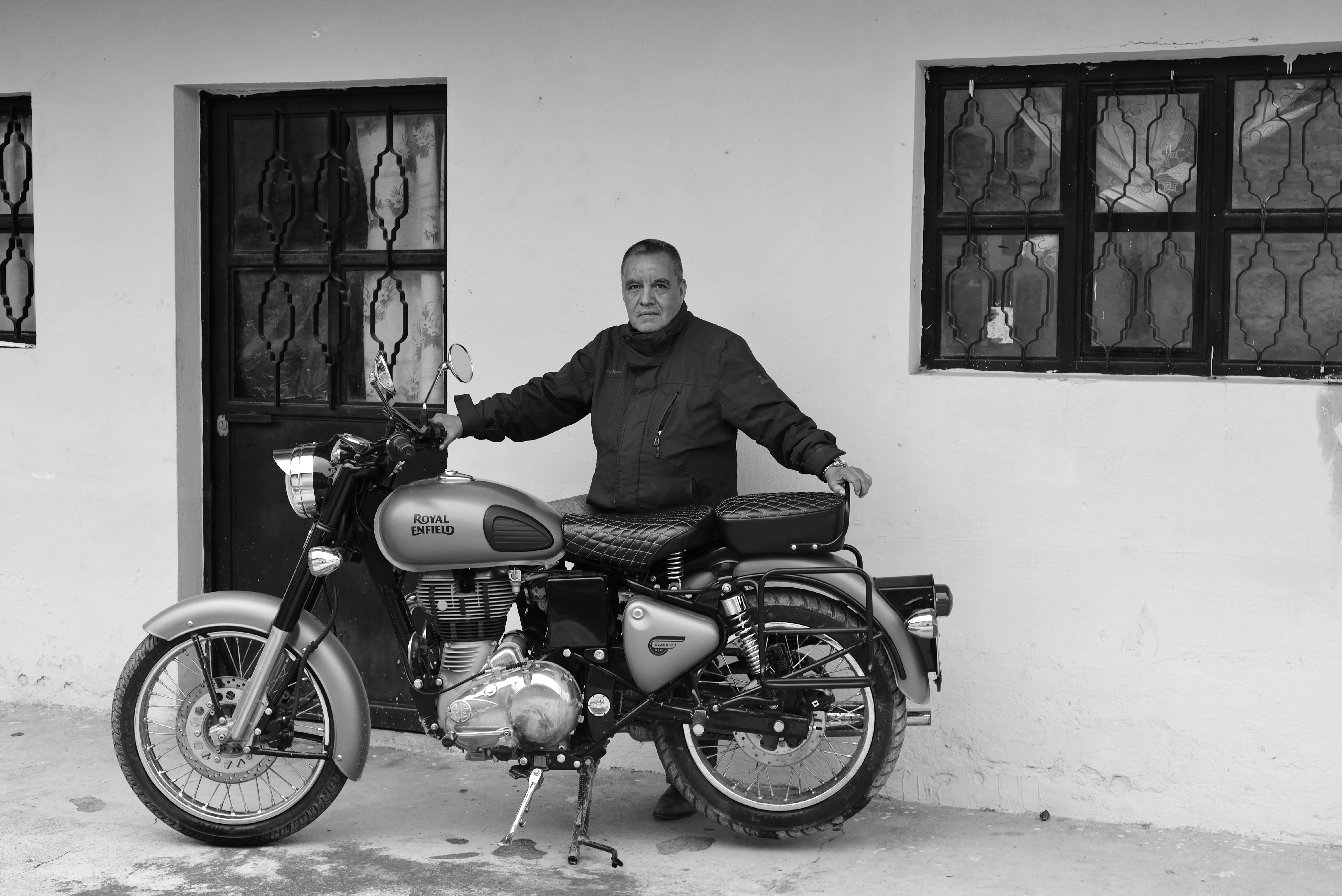 Viaje a Bienvenido